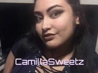 CamillaSweetz