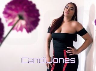 CandiJones