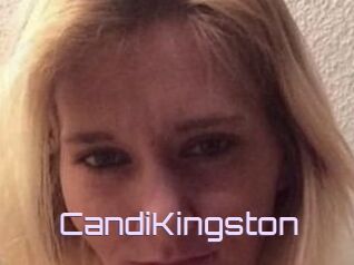 CandiKingston