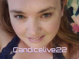 Candicelive22