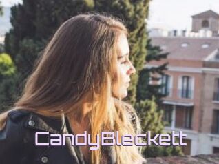CandyBleckett