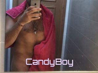 CandyBoy