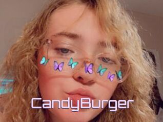 CandyBurger