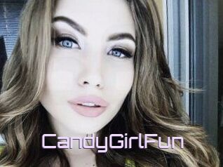 CandyGirlFun