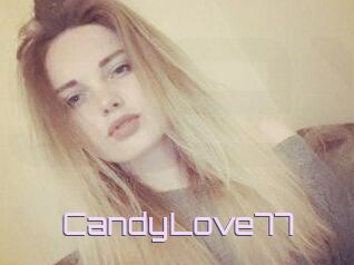 CandyLove77