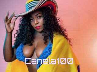 Canela100