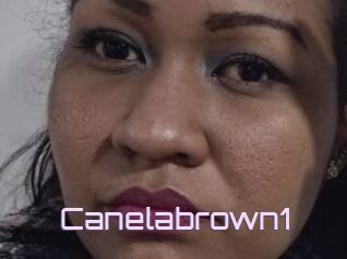 Canelabrown1