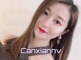 Canxiannv
