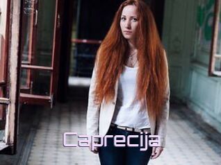 Caprecija
