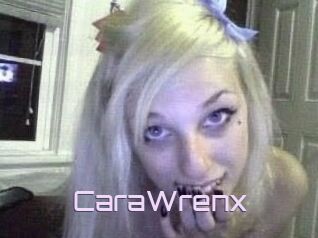 CaraWrenx