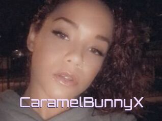 CaramelBunnyX
