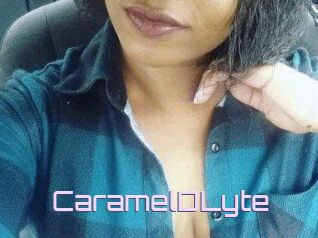 CaramelDLyte