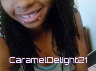 CaramelDelight21