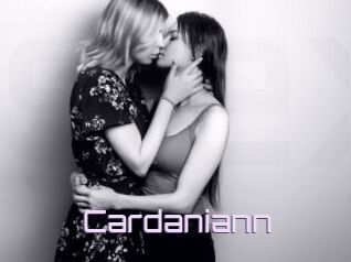 Cardaniann