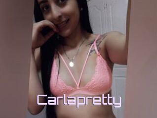 Carlapretty