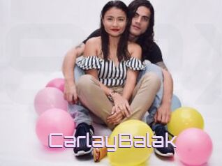 CarlayBalak