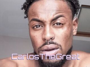 CarlosTheGreat