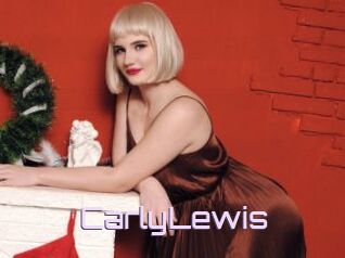 CarlyLewis