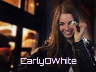 CarlyOWhite