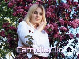 CarmellaClio
