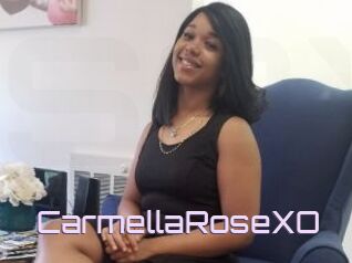 CarmellaRoseXO