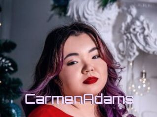 CarmenAdams
