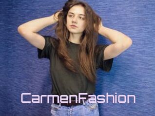 CarmenFashion