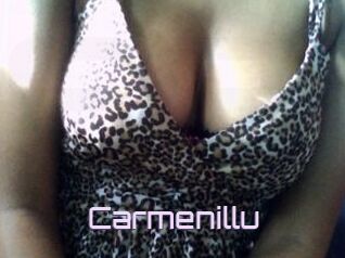 Carmenillu