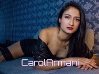 CarolArmani