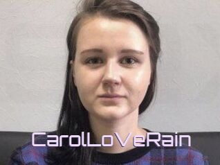 CarolLoVeRain