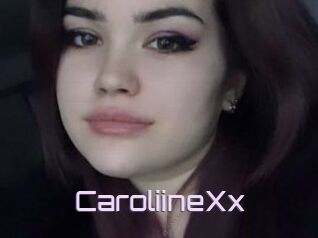 CaroliineXx
