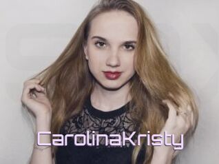 CarolinaKristy