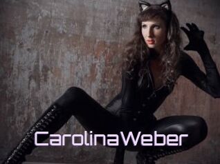 CarolinaWeber