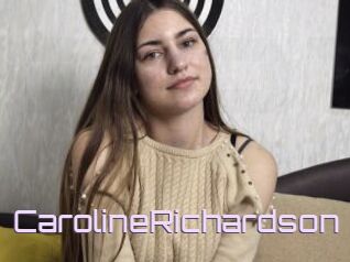 CarolineRichardson