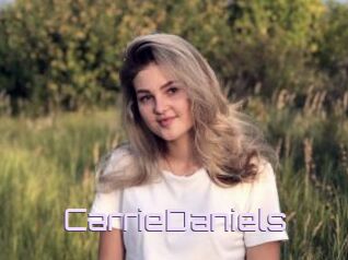 CarrieDaniels