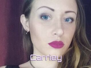 Carriey