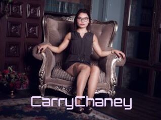 CarryChaney