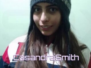 CasandraSmith