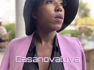 Casanovaluva