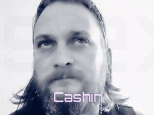 Cashin