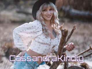 CassandraKindly