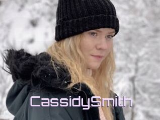 CassidySmith