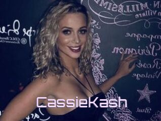 CassieKash