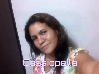 Cassiopella