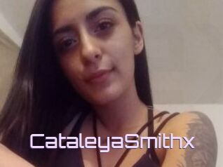 CataleyaSmithx