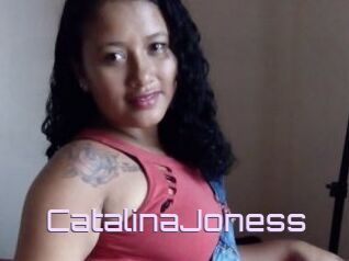 CatalinaJoness