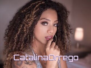 CatalinaOrrego