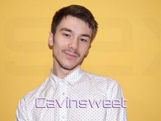 Cavinsweet