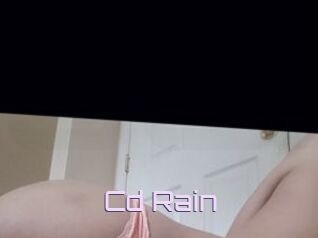 Cd_Rain