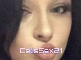 CelisSex21